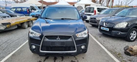 Mitsubishi ASX 4 Х 4 - 8600 лв. - 86655311 | Car24.bg