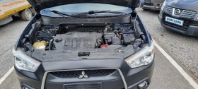 Mitsubishi ASX 4 Х 4 - 8600 лв. - 86655311 | Car24.bg