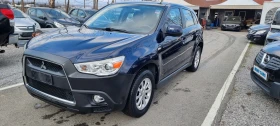 Mitsubishi ASX 4 Х 4 - 8600 лв. - 86655311 | Car24.bg