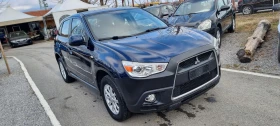 Mitsubishi ASX 4 Х 4 - 8600 лв. - 86655311 | Car24.bg