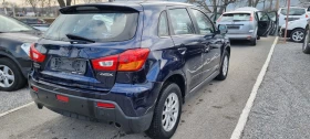 Mitsubishi ASX 4 Х 4 - 8600 лв. - 86655311 | Car24.bg