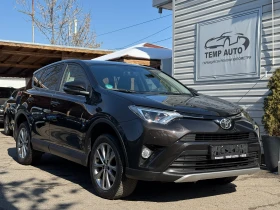 Toyota Rav4 2.0i* 4x4* СЕРВИЗНА КНИЖКА С ПЪЛНА ИСТОРИЯ В TOYOT, снимка 3