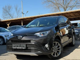 Toyota Rav4 2.0i* 4x4* СЕРВИЗНА КНИЖКА С ПЪЛНА ИСТОРИЯ В TOYOT 1