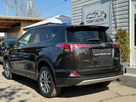 Toyota Rav4 2.0i* 4x4* СЕРВИЗНА КНИЖКА С ПЪЛНА ИСТОРИЯ В TOYOT, снимка 7