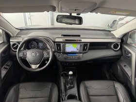 Toyota Rav4 2.0i* 4x4* СЕРВИЗНА КНИЖКА С ПЪЛНА ИСТОРИЯ В TOYOT, снимка 10