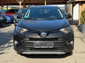 Toyota Rav4 2.0i* 4x4* СЕРВИЗНА КНИЖКА С ПЪЛНА ИСТОРИЯ В TOYOT, снимка 2