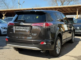 Toyota Rav4 2.0i* 4x4* СЕРВИЗНА КНИЖКА С ПЪЛНА ИСТОРИЯ В TOYOT, снимка 5