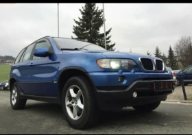 BMW X5, снимка 10