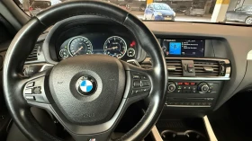 BMW X3, снимка 9