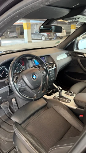 BMW X3, снимка 7