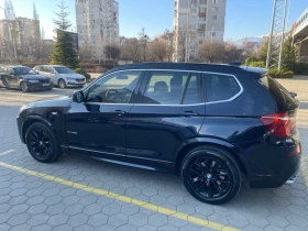 BMW X3, снимка 4