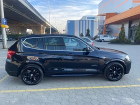 BMW X3, снимка 3