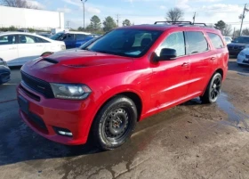 Dodge Durango R/T AWD - 37000 лв. - 29425575 | Car24.bg