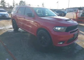 Dodge Durango R/T AWD - 37000 лв. - 29425575 | Car24.bg