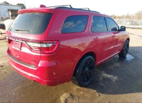 Dodge Durango R/T AWD - 37000 лв. - 29425575 | Car24.bg