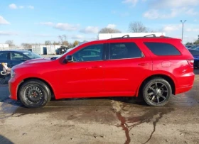 Dodge Durango R/T AWD - 37000 лв. - 29425575 | Car24.bg