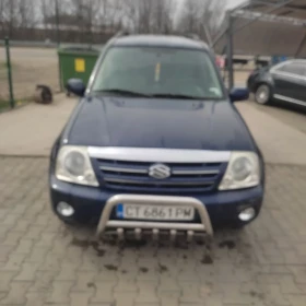 Suzuki Grand vitara Xl-7, снимка 1