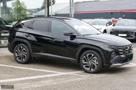 Hyundai Tucson 1.6HEV/215HP/PRIME/4X4/PANO/NAVI/ACC/AMBI/993b, снимка 4