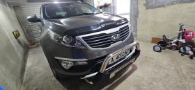 Обява за продажба на Kia Sportage ЧИП ТУНИНГ 200К.С  ~18 999 лв. - изображение 5