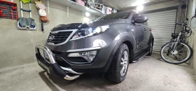 Обява за продажба на Kia Sportage ЧИП ТУНИНГ 200К.С  ~18 999 лв. - изображение 1