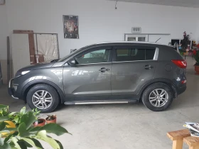 Обява за продажба на Kia Sportage ЧИП ТУНИНГ 200К.С  ~18 999 лв. - изображение 7
