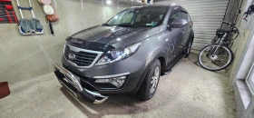 Обява за продажба на Kia Sportage ЧИП ТУНИНГ 200К.С  ~18 999 лв. - изображение 3