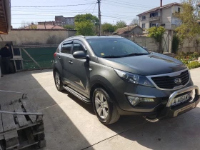 Обява за продажба на Kia Sportage ЧИП ТУНИНГ 200К.С  ~18 999 лв. - изображение 6