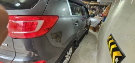 Обява за продажба на Kia Sportage ЧИП ТУНИНГ 200К.С  ~18 999 лв. - изображение 8