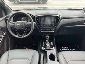 Isuzu D-max 4X4 D/C 2025 ARENA - цена по договаряне - 98840575 10