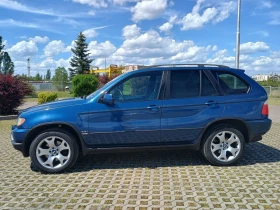 Обява за продажба на BMW X5 4.4i LPG ~10 300 лв. - изображение 1