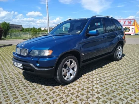 Обява за продажба на BMW X5 4.4i LPG ~10 300 лв. - изображение 1