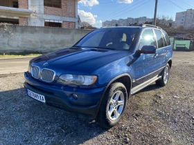 Обява за продажба на BMW X5 4.4i LPG ~10 300 лв. - изображение 8