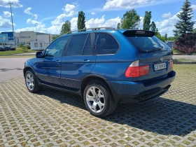 Обява за продажба на BMW X5 4.4i LPG ~10 300 лв. - изображение 2
