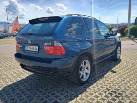 Обява за продажба на BMW X5 4.4i LPG ~10 300 лв. - изображение 3