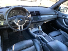 BMW X5 4.4i LPG | Mobile.bg    13