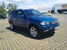 Обява за продажба на BMW X5 4.4i LPG ~10 300 лв. - изображение 5