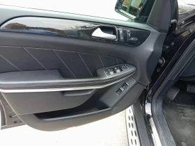 Mercedes-Benz GL 350 7 местен - AMG sport - 56000 лв. - 63426836 8