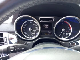 Mercedes-Benz GL 350 7 местен - AMG sport - 56000 лв. - 63426836 6
