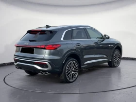Audi SQ5 HEAD UP PANO NAVI 360 CAMERA - 148500 лв. - 90197694 4