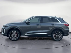 Audi SQ5 HEAD UP PANO NAVI 360 CAMERA - 148500 лв. - 90197694 2