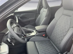 Audi SQ5 HEAD UP PANO NAVI 360 CAMERA - 148500 лв. - 90197694 6