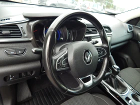 Renault Kadjar 1.5DCI* FACE LIFT*  | Mobile.bg    12