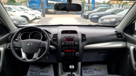 Kia Sorento 2.2d CRDI - цена по договаряне - 83941149 13
