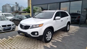 Kia Sorento 2.2d CRDI - цена по договаряне - 83941149 5