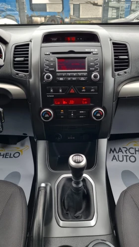 Kia Sorento 2.2d CRDI - цена по договаряне - 83941149 14