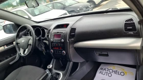 Kia Sorento 2.2d CRDI - цена по договаряне - 83941149 10
