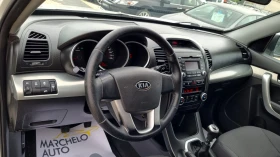 Kia Sorento 2.2d CRDI - цена по договаряне - 83941149 8