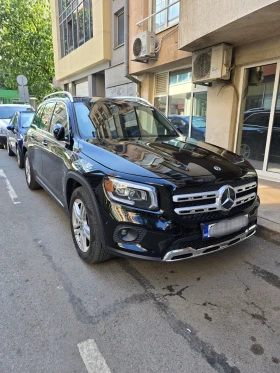 Mercedes-Benz GLB 250 4MATIC | Mobile.bg    2