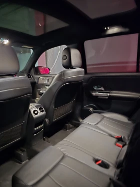 Обява за продажба на Mercedes-Benz GLB 250 4MATIC 63хил. км ~54 499 лв. - изображение 10