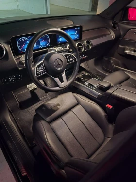 Обява за продажба на Mercedes-Benz GLB 250 4MATIC 63хил. км ~54 499 лв. - изображение 8